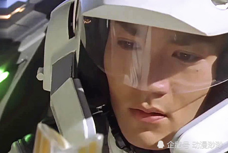 奥特曼:大古 新城=坠机,这些迪迦出场的必备条件你知道吗?