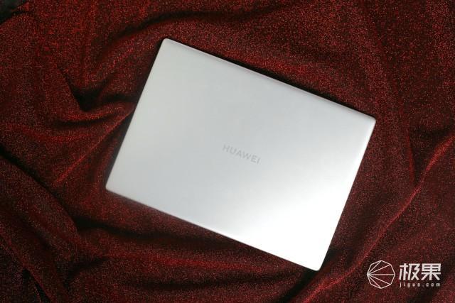 华为MateBookXPro首发评测:全面屏摄像头何去