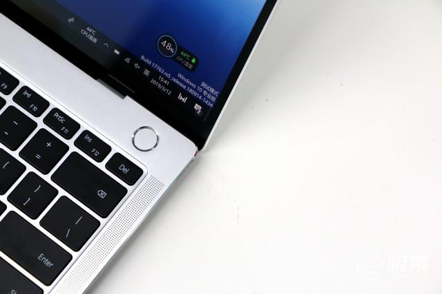 华为MateBookXPro首发评测:全面屏摄像头何去