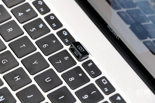 华为MateBookXPro首发评测:全面屏摄像头何去