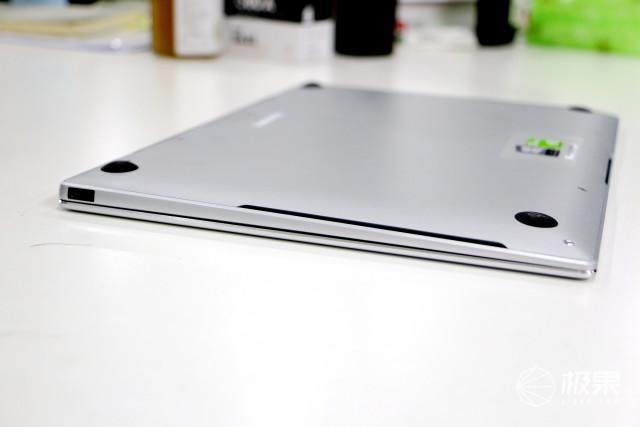 华为MateBookXPro首发评测:全面屏摄像头何去