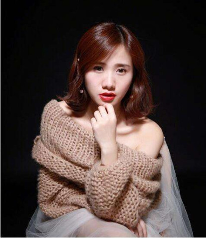 密子君一胖不复返!看到真实体重 网友惊呆了:这是本人吗?