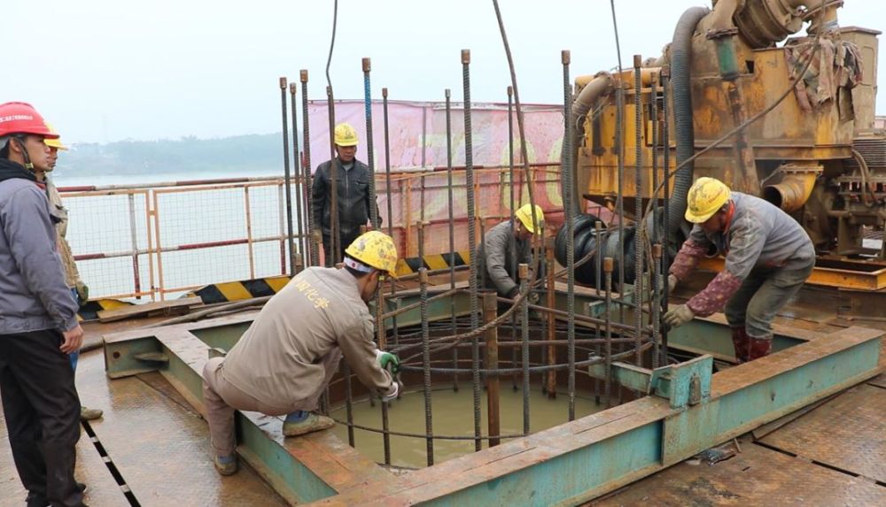 最新发布!平南相思洲大桥又传来好消息!快看