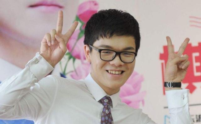 叶诗文和她均是柯洁的学姐体坛学霸竟然还有这么多