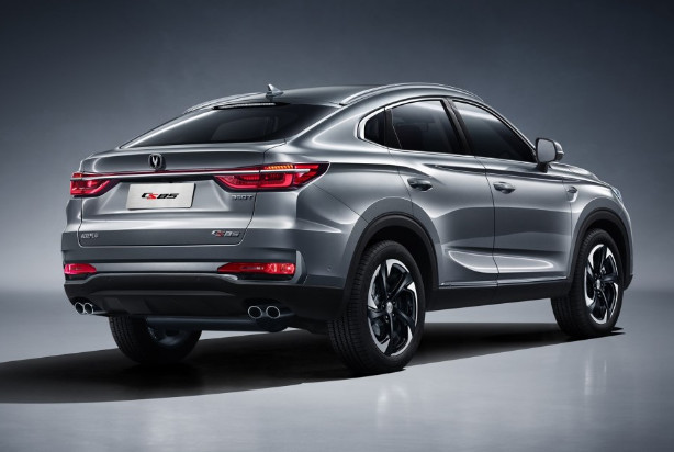 国产宝马x6上市!顶配才17万,网友:帅爆了