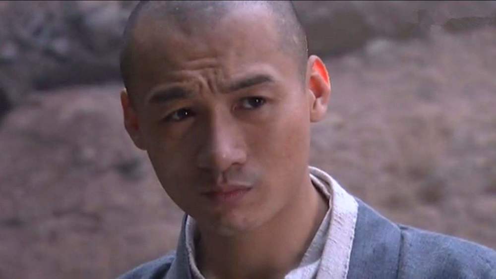 打狗棒法|乔峰为什么不使用打狗棒法？黄蓉：那是骗人的玩意儿