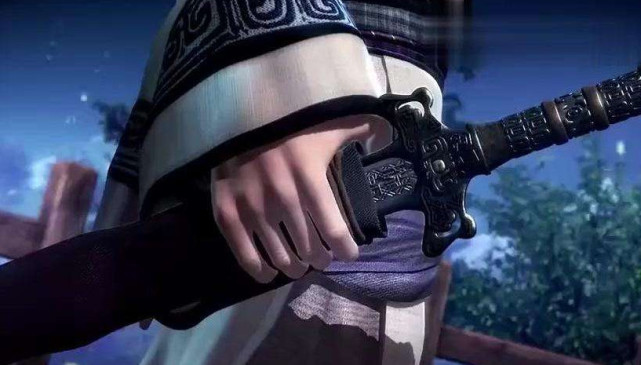 效率:★★★★★在第一部动漫中,这是盖聂第一次使用百步飞剑的正数