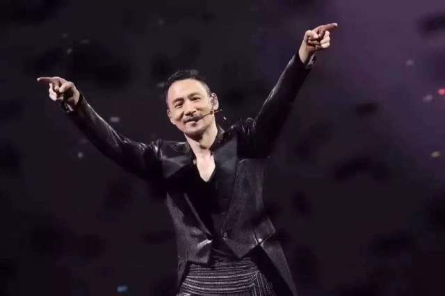 如果是刘德华和张学友同时开演唱会,谁的演唱