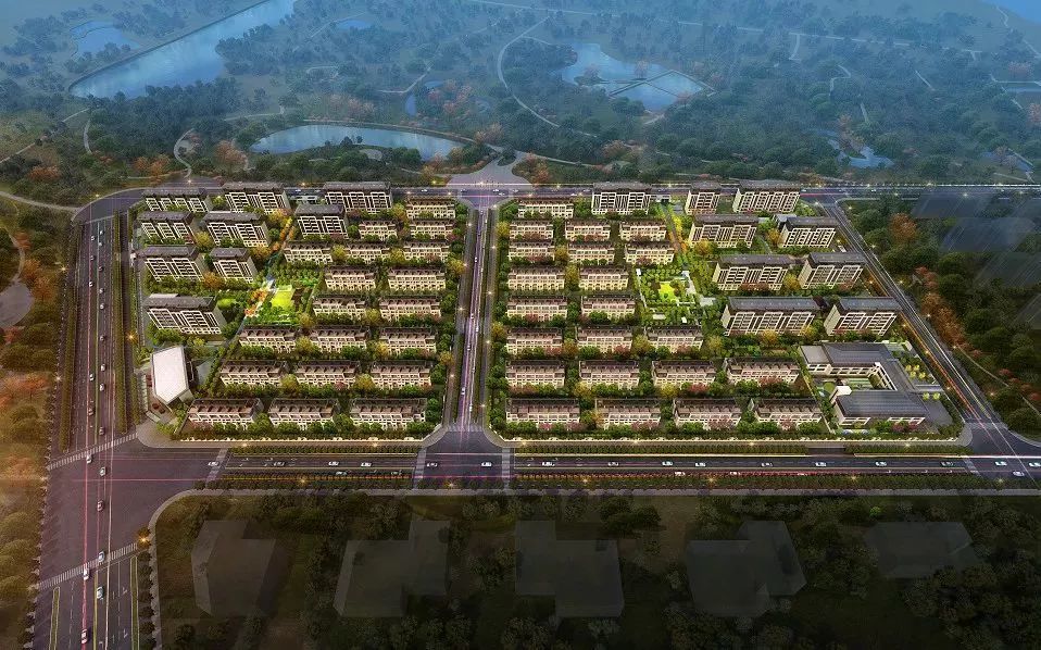 2,徽创君泊: 高层均价1.68万/㎡,面积101㎡和115㎡;洋房均价1.