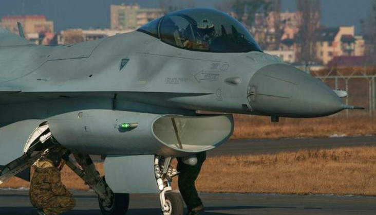 印度空军为找回颜面,从美国订购数百架f21战机