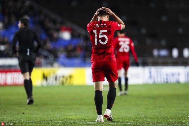 名记:中国足球与日韩差距太大 夏窗转会该换掉