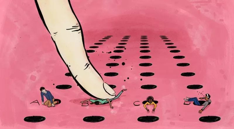 美国名校录取黑幕不止舞弊,阻碍亚裔学生的还