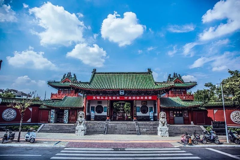 明天,许昌春秋广场将有大型活动,专门受理