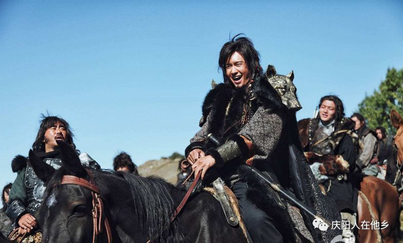 义渠戎国八百年基业是如何断送在义渠王手中的