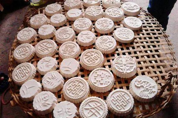 桂平糯米饼,匠心手工,独具特色!