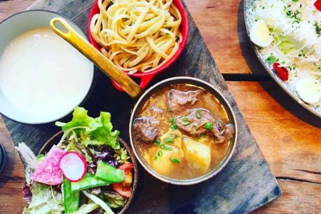 空腹可以吃饭吗?别逗,还真的不可以