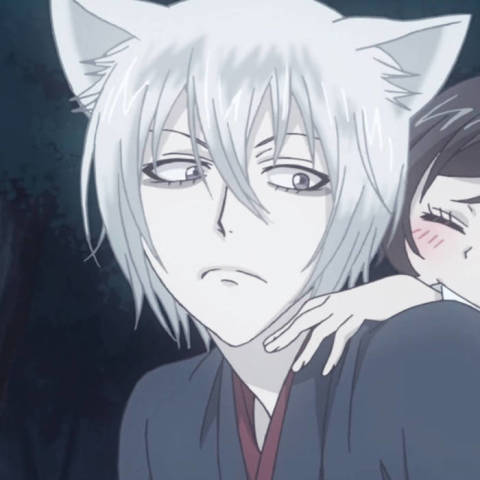 最近火了"超有爱"情侣头像:晚什么安啊,我要你想我到夜不能寐