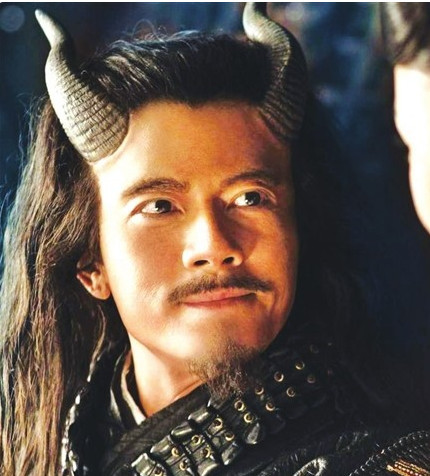 西游记,妖怪,孙悟空,牛魔王,唐僧,黄袍怪