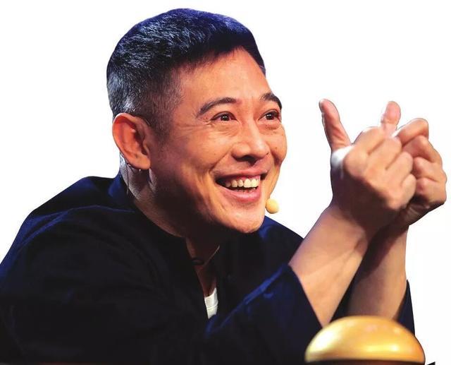 李连杰打造封山之作,轰动娱乐圈,不亚于王晶的《十二金刚》!