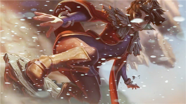 LOL:9.5版本中单胜率排行榜,万金油排第三,第一