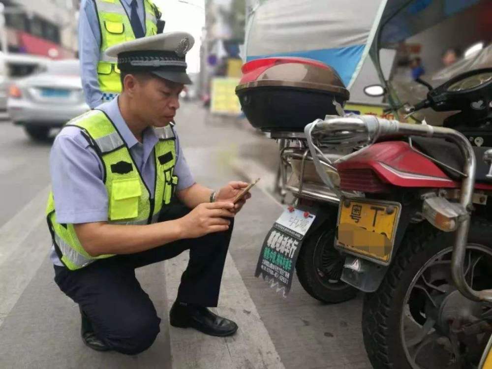 摩托車年檢新規定將頒佈注意這幾點千萬別慌了