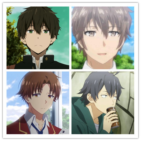 动漫的名字太长,奇葩简称来代替,你妈平a连击带顺劈了解一下