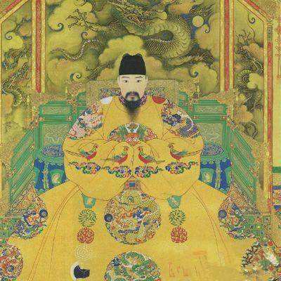 大明朝的对外战争,大明朝大败葡萄牙、英国、