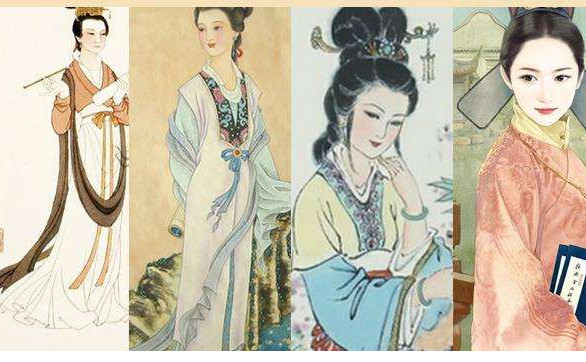 中国古代四大才女，一位被评为“女宰相”，一位爱情经历让人泪目
