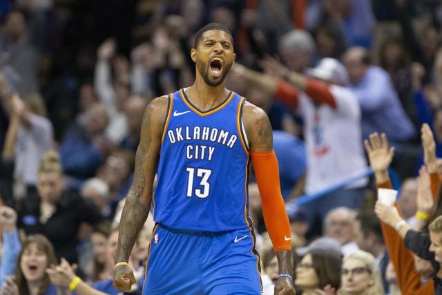 NBA2018-19赛季最佳阵容预测