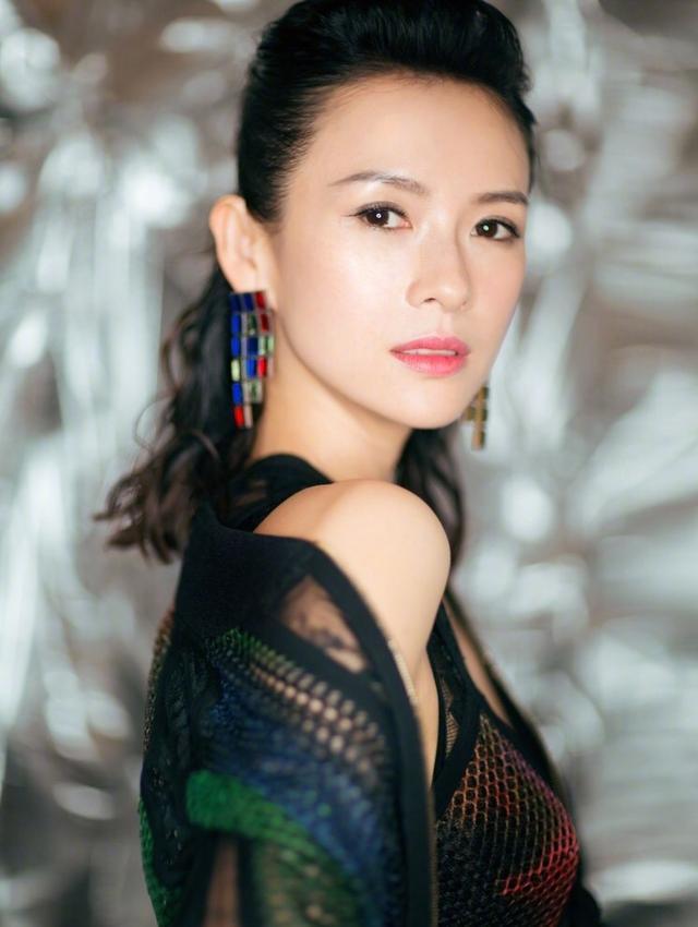 BBC报道国际巨星章子怡和汪峰的爱情:真爱能