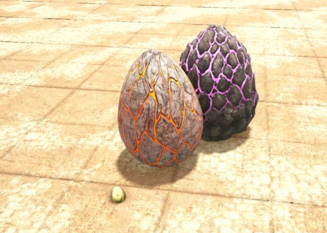 方舟:卓越与非凡饲料制作太难了,霸王龙和狮鹫