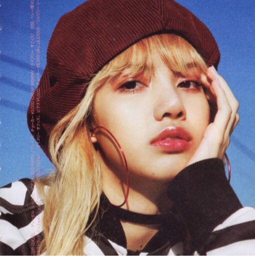 lisa头像我们什么时候见呢