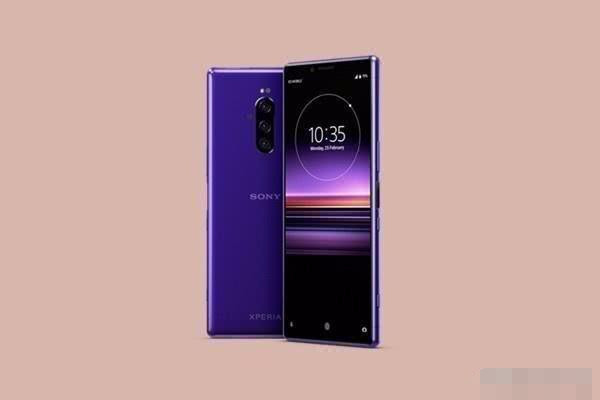 买手机,送两千元耳机!索尼Xperia1售价竟达10