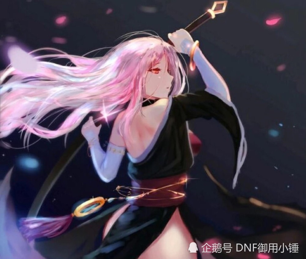 dnf:"天弓计划"继续推进,策划大手笔,这些职业将强势崛起