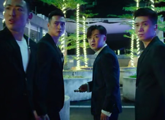 大人物:赵泰殴打罗倩时，千万别开弹幕，王思聪看了都无奈!