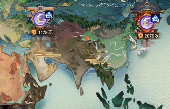 阴阳师道馆突破新"毒瘤"?铃天兵犬白,五肉能拖时间能输出