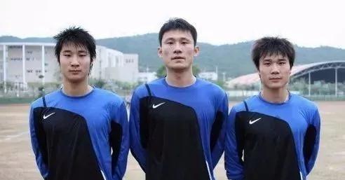 前国脚张成林的弟弟,原黑龙江fc前锋张成祥宣布退役!