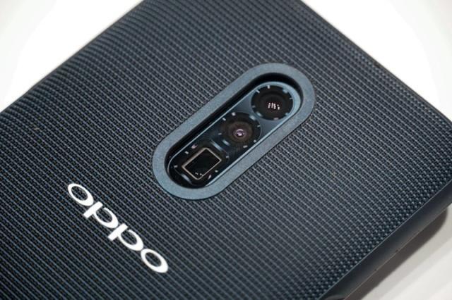 戴著放大鏡找細節 oppo reno4800萬攝像頭實拍出爐