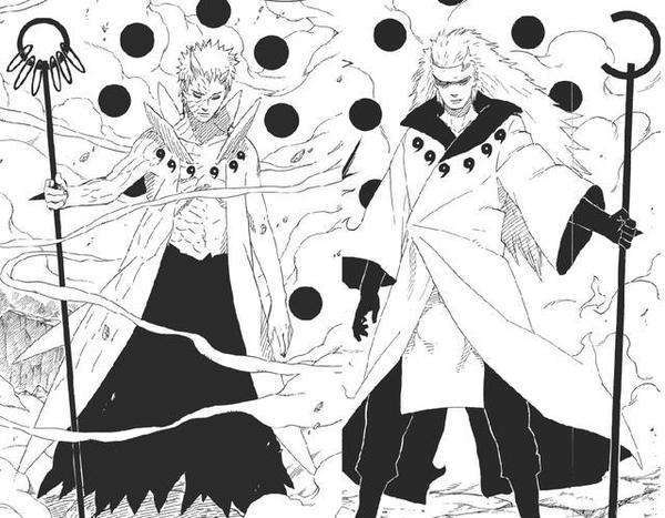 火影忍者"十尾""零尾""无尾"零尾是否存在,人柱力又是谁?