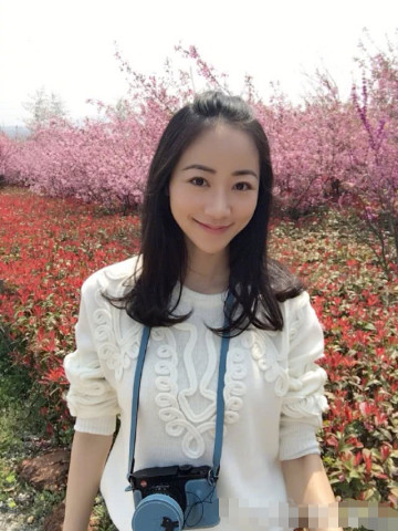 韩雪家低调炫富,院子可以放下一座别墅,网友:这就是名媛啊