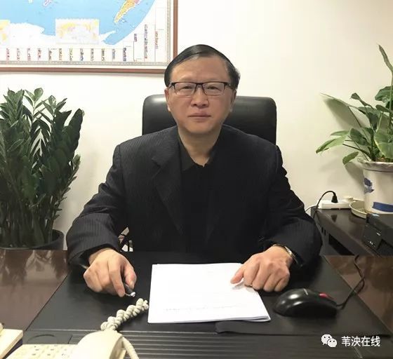 3月14日走进节目的是,江苏省市场监督管理局执法稽查局局长徐永康.