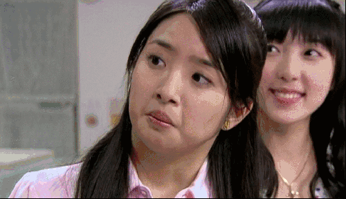 那些年唤醒我青春荷尔蒙的台湾女神