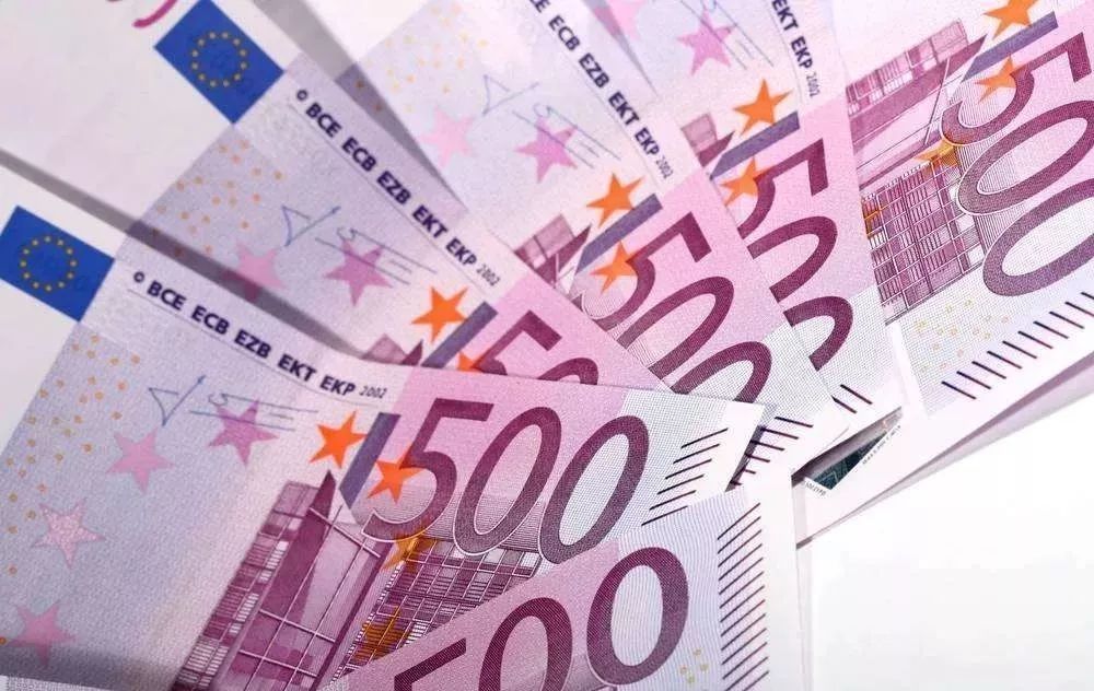 500欧元花不出去,要被退市,在币圈混的真窝囊