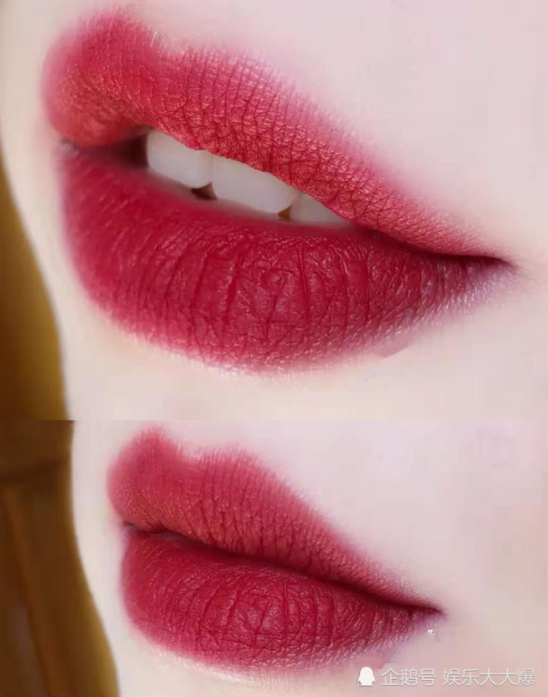 19年超好看口红:"粉面朱唇,一半点胭脂,惹人怜惜"