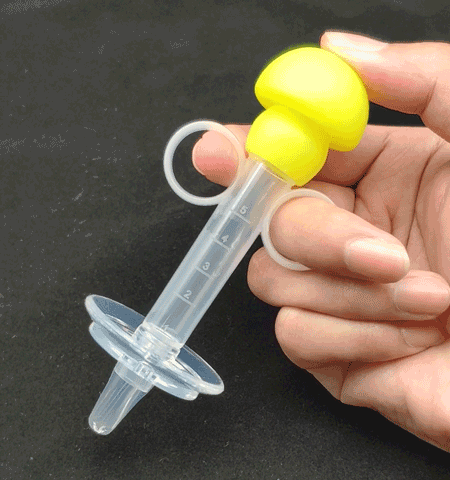 孩子不吃药,父母切不可强行喂药,5招让你解除宝宝吃药的烦恼