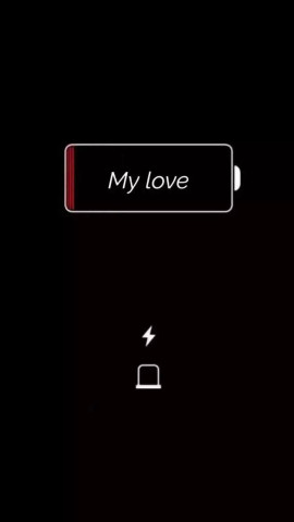 qq空间·背景图:其实我在难过时也偷偷默念过你的名字