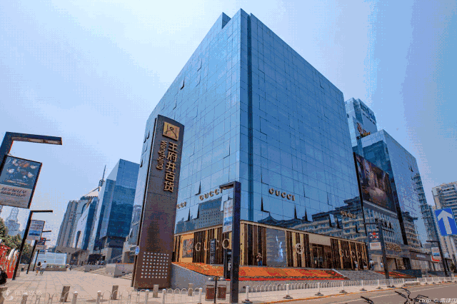 西安各区县傲娇指南:谁还没有张西安名片