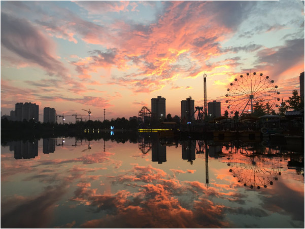 益阳市经济总量_益阳市地图(3)