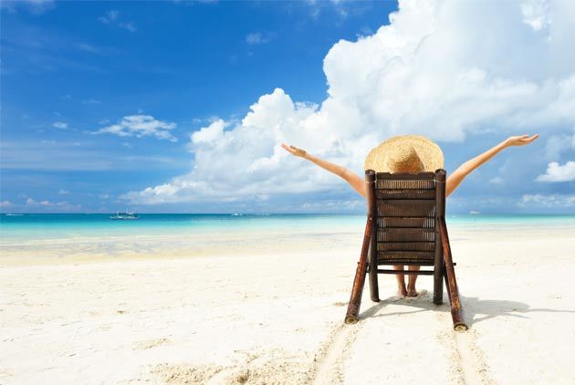 今日话题 | 每月一次小长假,还是隔周休三天?都