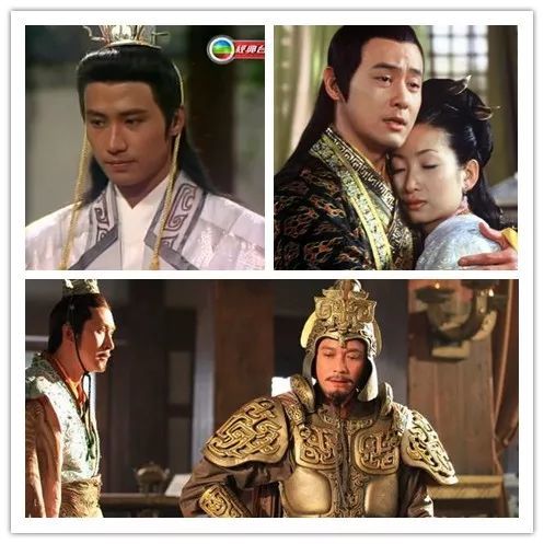 本以为会是一部很好看的古装剧,加上讲的是春秋五霸中的晋文公,之前